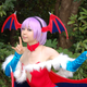 Illustration for article titled From Creepy to Cute, Cosplay at Wonder Festival